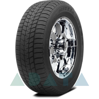 Bridgestone Blizzak LM-25 4x4 235/60 R17 102H MO