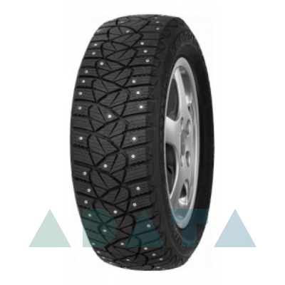 Goodyear UltraGrip 600 185/60 R15 88T XL (шип)