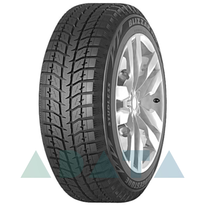 Bridgestone Blizzak WS70 245/40 R18 93T