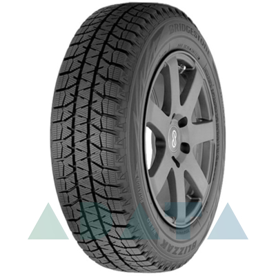 Bridgestone Blizzak WS80 225/55 R16 99T XL
