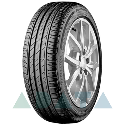 Bridgestone DriveGuard 215/55 R17 98W XL RFT