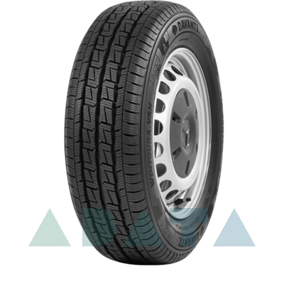 Davanti Wintoura Van 215/75 R16C 113/111R