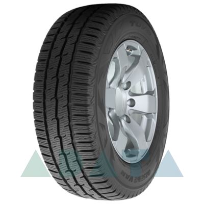 Toyo Observe Van 215/75 R16C 116/114R