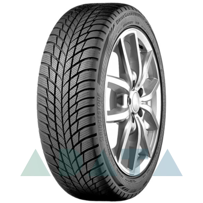 Bridgestone DriveGuard Winter 195/65 R15 95H XL RFT