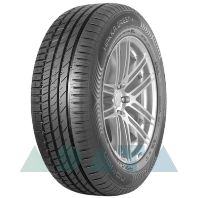 Nokian Hakka Green 2 AA 185/60 R15 88H XL