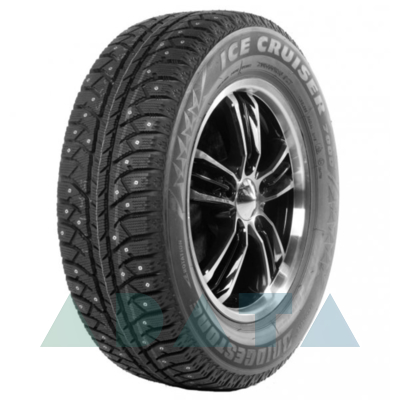 Bridgestone Ice Cruiser 7000S 185/65 R14 86T (шип)