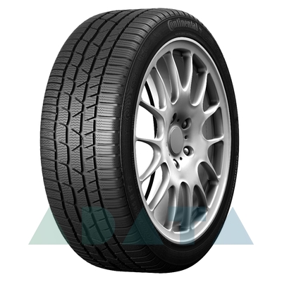 Continental ContiWinterContact TS 830 SUV 255/60 R18 108H AO