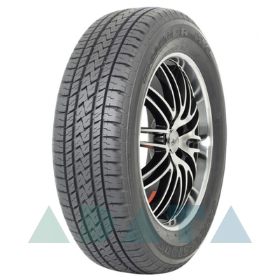 Bridgestone Dueler H/L 683 265/65 R18 112H