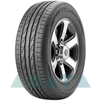 Bridgestone Dueler H/P Sport 225/45 R18 91V FR RFT *