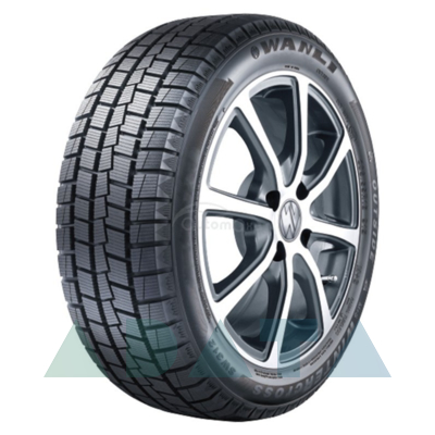 Wanli SW312 215/60 R16 99Q XL
