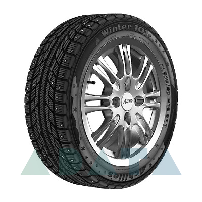 Achilles Winter 101+ 215/55 R16 97T XL (под шип)