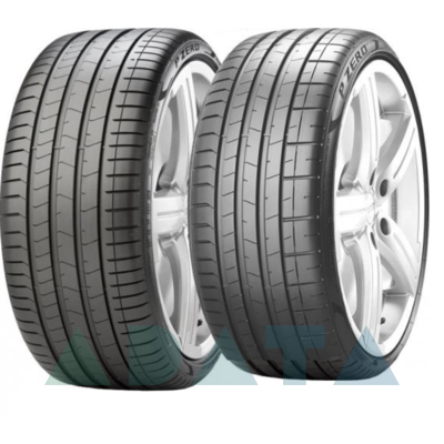 Pirelli PZero (PZ4) 265/50 R19 110W XL RSC *