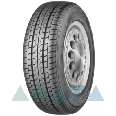 Bridgestone Duravis R410 215/65 R15C 104/102T