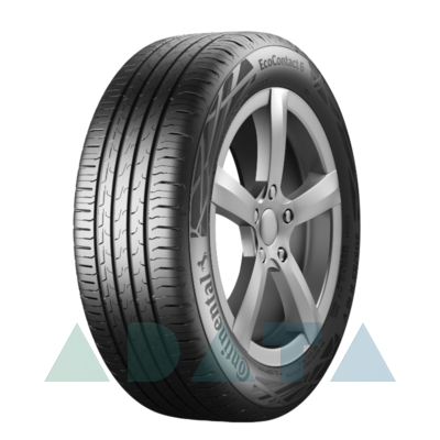 Continental EcoContact 6 185/65 R14 86H