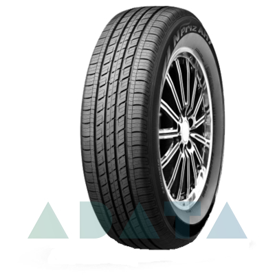 Roadstone NPriz AH7 205/65 R16 95H