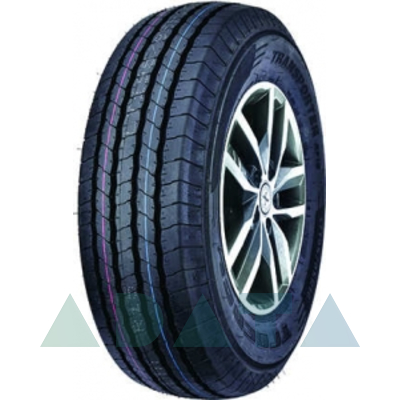 Tracmax Transporter RF16 205/85 R16 117/115R