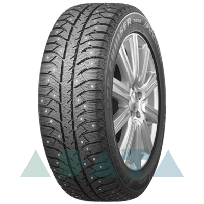 Bridgestone Ice Cruiser 7000 205/60 R16 92T (шип)