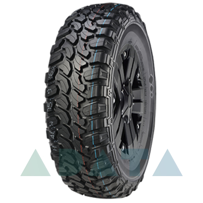 Aplus A929 M/T 245/75 R16 120/116Q