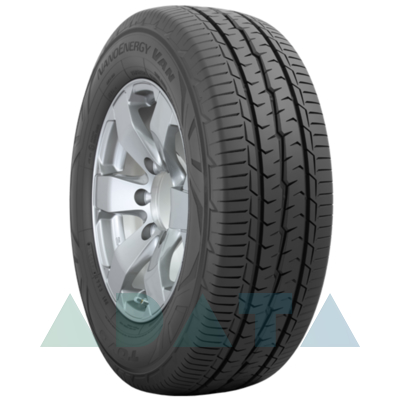 Toyo NanoEnergy Van 235/65 R16C 115/113S