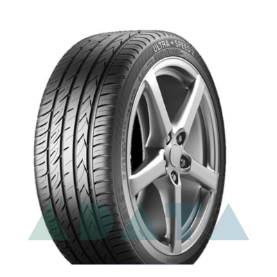 Gislaved Ultra Speed 2 215/55 R18 99V XL FR