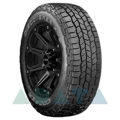 Cooper Discoverer AT3 4S 215/70 R16 100T