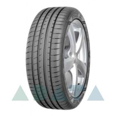 Goodyear Eagle F1 Asymmetric 3 SUV 295/40 R20 106Y N0