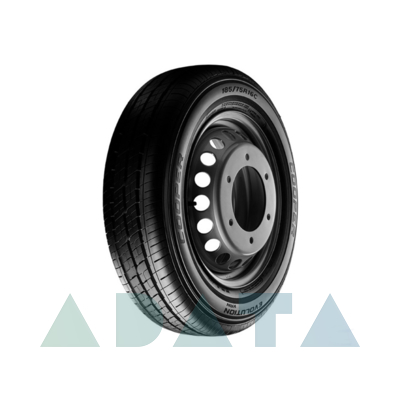 Cooper EVOLUTION VAN 195/75 R16C 110/108T