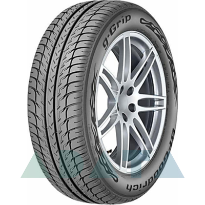 BFGoodrich G-Grip SUV 215/55 R18 99V XL