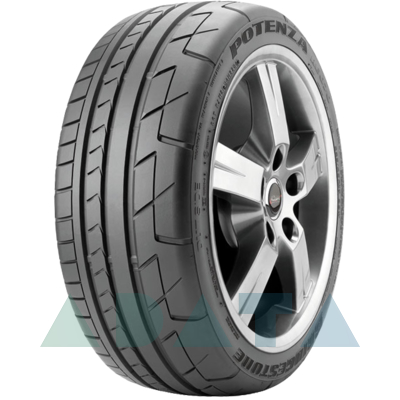 Bridgestone Potenza RE070R 255/40 ZR20 97Y RFT
