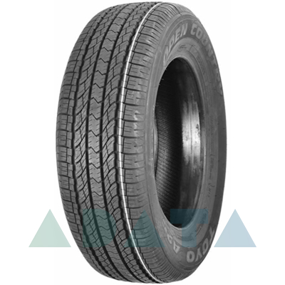 Toyo Open Country A25 255/60 R18 108H