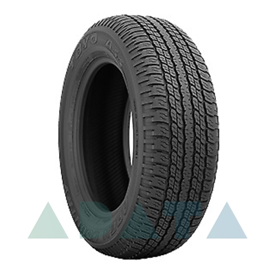 Toyo Open Country A33B 255/60 R18 108S