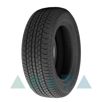 Toyo Open Country A32 265/60 R18 110H