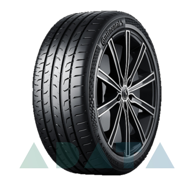 Continental MaxContact MC6 255/35 R20 97Y XL