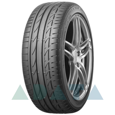 Bridgestone Potenza S001 225/40 R19 89Y RFT *