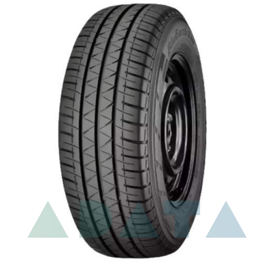 Yokohama BluEarth-Van RY55 215/75 R16C 113/111R