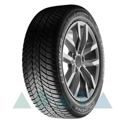 Cooper Discoverer All Season 215/55 R18 99V XL