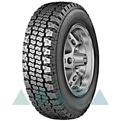 Bridgestone RD713 Winter 8 R17.5 117/116L
