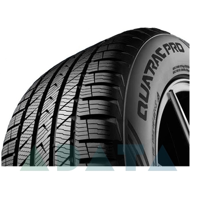 Vredestein Quatrac Pro 245/40 R20 99Y XL