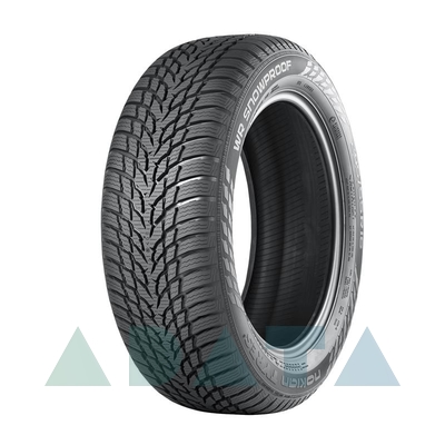 Nokian WR SNOWPROOF 205/55 R16 91H