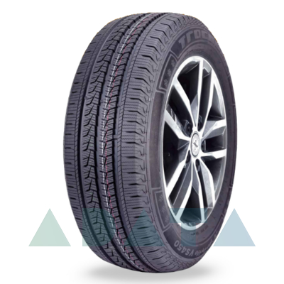 Tracmax X-privilo VS450 205/65 R16C 107/105R