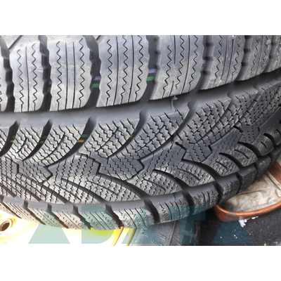 Platin RP 60 Winter 185/65 R14 86T