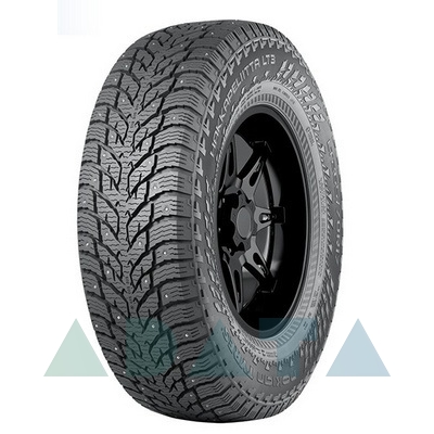 Nokian Hakkapeliitta LT3 245/75 R16 120/116Q (шип)