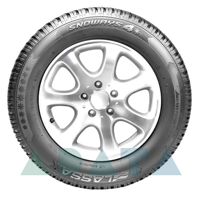 Lassa Snoways 4 185/60 R15 88T XL