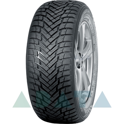 Nokian WeatherProof SUV 225/70 R16 107H XL