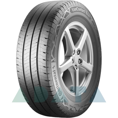 Continental VanContact Eco 235/65 R16C 115/113R