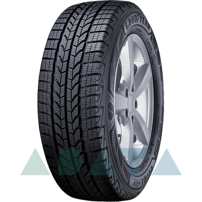 Goodyear UltraGrip Cargo 215/60 R17C 109/107T
