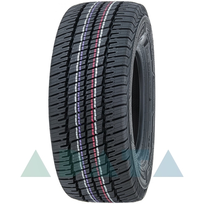 Barum Vanis AllSeason 235/65 R16C 115/113R