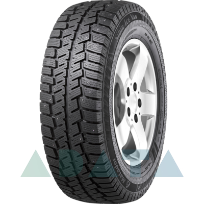 Matador MPS500 Sibir Ice Van 215/75 R16C 113/111R (шип)