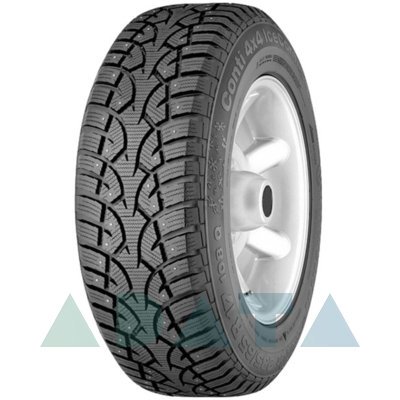 Continental Conti4x4IceContact 265/50 R19 110T XL FR (шип)