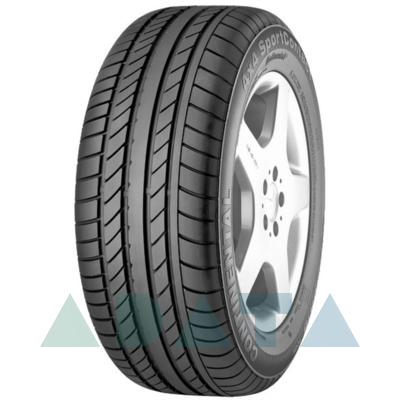Continental Conti4x4SportContact 275/40 R20 106Y XL FR